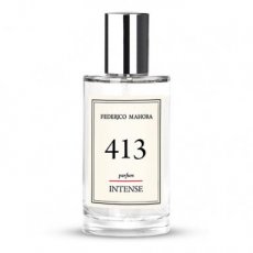Intense 413 - Female fragrance 50ml (Lancome La Vie Est Belle)