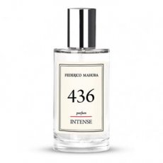 Intense 436 - Female fragrance 50ml