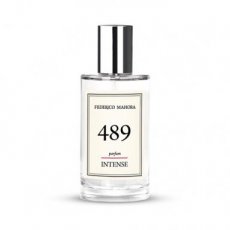 Intense 489 - female fragrance (Thierry Mugler Alien)