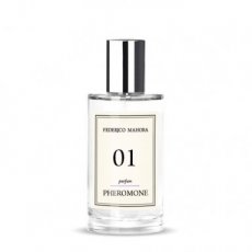 Pheromone 01 - Female fragrance