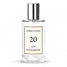 Pheromone 20 - Female fragrance 50ml