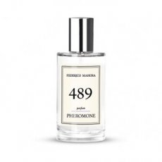 Pheromone 489 - female fragrance