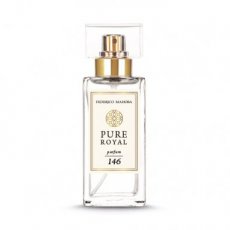 FM 146 PARFUM FEMME - PURE ROYAL COLLECTION