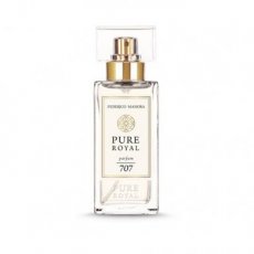 FM 707 PARFUM FEMME - PURE ROYAL COLLECTION