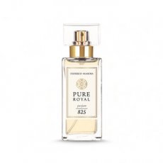 FM 825 PARFUM FEMME - PURE ROYAL COLLECTION