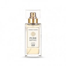 FM 828 PARFUM FEMME - PURE ROYAL COLLECTION