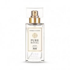 FM 844 PARFUM FEMME - PURE ROYAL COLLECTION
