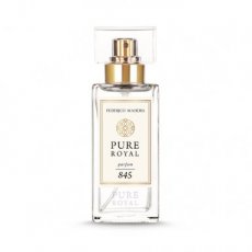 FM 845 PARFUM FEMME - PURE ROYAL COLLECTION