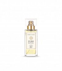 Parfum Femme PURE ROYAL 851 50 ml