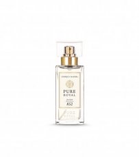 Parfum Femme PURE ROYAL 852 50 ml