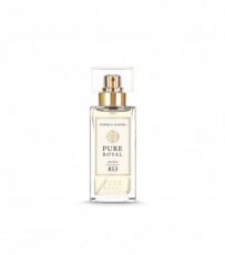 Parfum Femme PURE ROYAL 853 50 ml