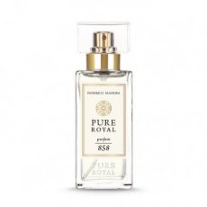 Parfum Femme PURE ROYAL 858 50 ml