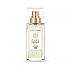 Parfum Femme PURE ROYAL 860 50 ml