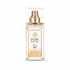 Parfum Femme PURE ROYAL 861 50 ml