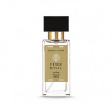FM 903 PARFUM UNISEX - PURE ROYAL COLLECTION