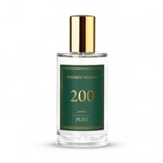 Parfum Unisex PURE 200 50 ml