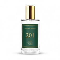 Parfum Unisex PURE 201 50 ml