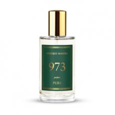 Parfum Unisex PURE 973 50 ml