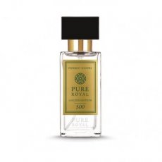 Unisex PURE ROYAL 500 50 ml GOLDEN EDITION
