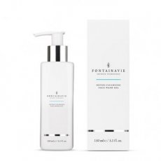Detox Cleansing Face Wash Gel 150 ml FONTAINAVIE