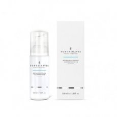 Refreshing FacialCleansing Foam with Lemon Extract 150 ml FONTAINAVIE