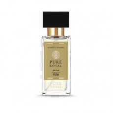 FM 906 PARFUM UNISEX - PURE ROYAL COLLECTION