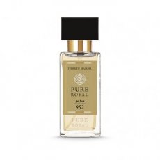 Parfum Unisex PURE ROYAL 952 50 ml