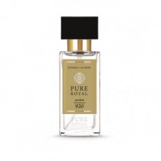 FM 920 PARFUM UNISEX - PURE ROYAL COLLECTION