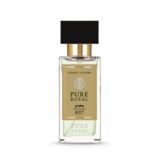 FM 937 PARFUM UNISEX - PURE ROYAL COLLECTION 50 ml