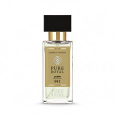 FM 941 PARFUM UNISEX - PURE ROYAL COLLECTION 50 ml
