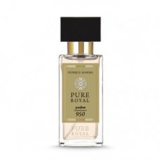 Parfum Unisex PURE ROYAL 950 50 ml