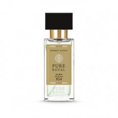 Parfum Unisex PURE ROYAL 954 50 ml ( memo - corfu )