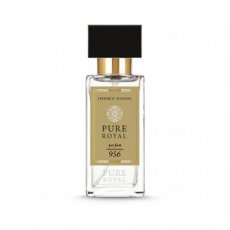 Parfum Unisex PURE ROYAL 956 50 ml ( bvlgari - falkar )