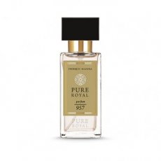 Parfum Unisex PURE ROYAL 957 50 ml