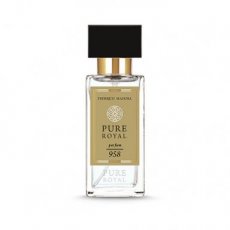 Parfum Unisex PURE ROYAL 958 50 ml