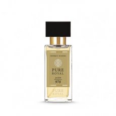 FM 978 PARFUM UNISEX - PURE ROYAL COLLECTION