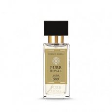 FM 980 PARFUM UNISEX - PURE ROYAL COLLECTION