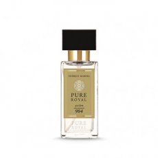 FM 984 PARFUM UNISEX - PURE ROYAL COLLECTION