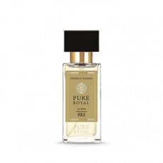 FM 985 PARFUM UNISEX - PURE ROYAL COLLECTION