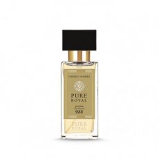 FM 988 PARFUM UNISEX - PURE ROYAL COLLECTION