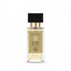 FM 989 PARFUM UNISEX - PURE ROYAL COLLECTION
