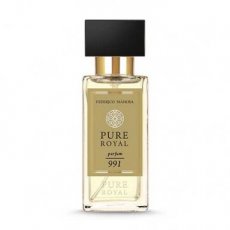 FM 991 PARFUM UNISEX - PURE ROYAL COLLECTION