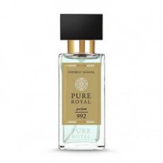 FM 992 PARFUM UNISEX - PURE ROYAL COLLECTION