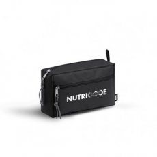Cosmetic Bag NUTRICODE White