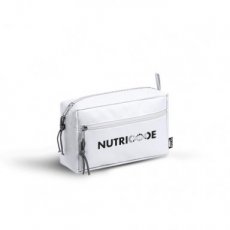 Cosmetic Bag NUTRICODE Black
