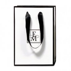 FM Large Gift Bag 25x12x20