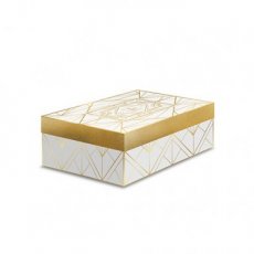 Medium Gift Box White
