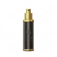 Refillable Perfume Atomizer 10 ml Pure Royal - Black