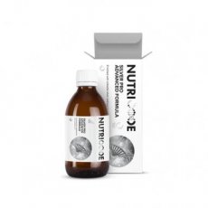 Silver Pro Advanced Formula 250 ml NUTRICODE