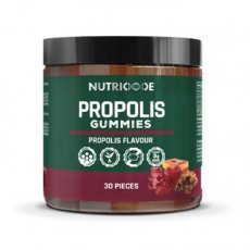 Propolis Pro Gummies NUTRICODE